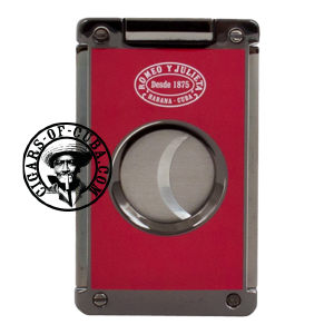 Habanos Romeo Y Julieta - Metal Box