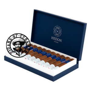 Hedon Eclatant Box of 10