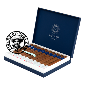 Hedon Savant Box of 10