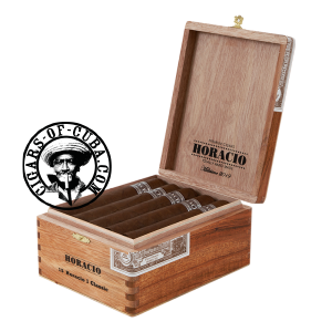 Horacio Classic I Box of 15