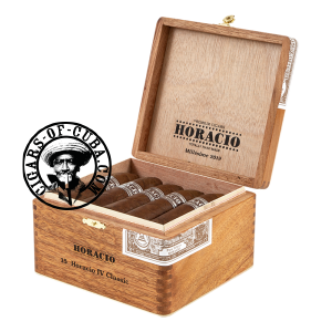 Horacio Classic IV Box of 15