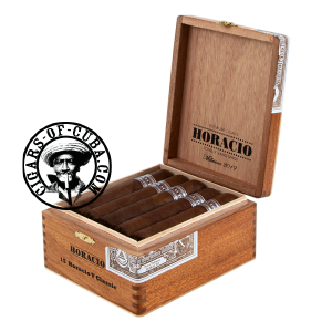 Horacio Classic V Box of 15