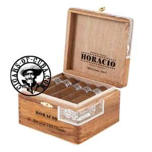 Horacio Classic VIII Box of 15