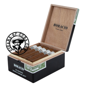 Horacio Colosso Box of 15