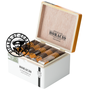Horacio Pantera 64 Box of 15