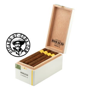 Horacio Pasion 44 Box of 16