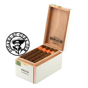 Horacio Pasion 48 Box of 16