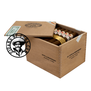 Hoyo De Monterrey Epicure Especial 2008 Box of 50