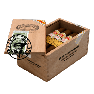 Hoyo De Monterrey Epicure Especial Box of 10