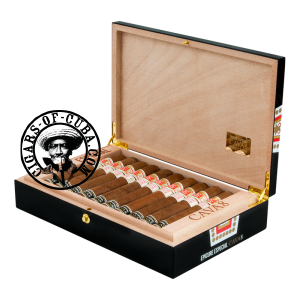 Hoyo De Monterrey Epicure Especial Cava 8-Spain Box of 20