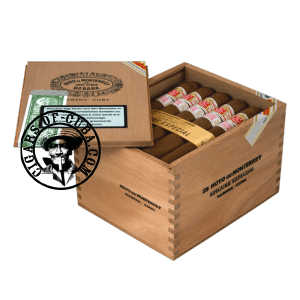 Hoyo De Monterrey Epicure Especial Box of 25