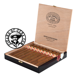 Hoyo De Monterrey Escogidos (cdh) Box of 10