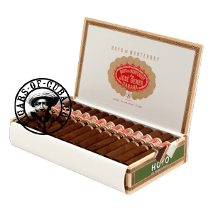 Hoyo De Monterrey Hermosos No.4 Anejados Box of 25