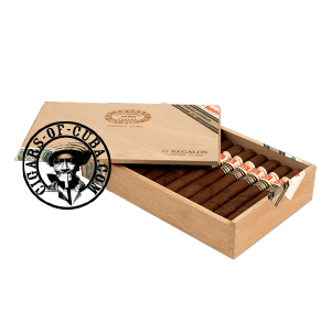 Hoyo De Monterrey Hoyo Regalos Edicion 2007 Box of 25