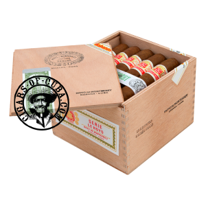 Hoyo De Monterrey Le Hoyo De Rio Seco Box of 25