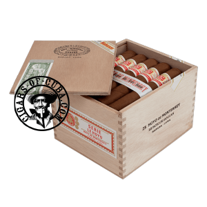 Hoyo De Monterrey Le Hoyo De San Juan Box of 25