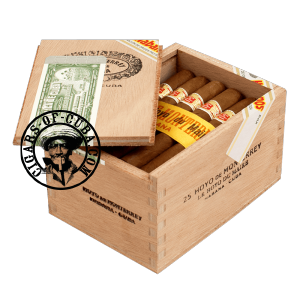 Hoyo De Monterrey Le Hoyo Du Maire SLB SLB Cabinet of 25