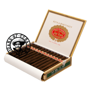 Hoyo De Monterrey Palmas Extra Box of 25