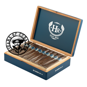 HR CIGARS Gordo - Blue Line Box of 20