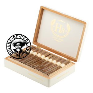 HR CIGARS Rothschild - White Line Box of 20