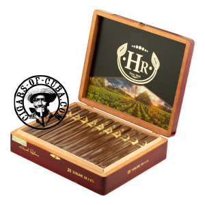 HR CIGARS Sublime - Signature Box of 20