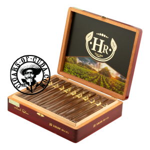 HR CIGARS Sublime - Signature Box of 20