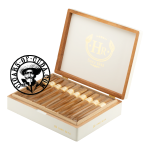 HR CIGARS Toro - White Line Box of 20