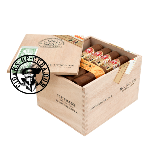 H.Upmann Connossieur B (cdh) Box of 25
