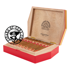 H.Upmann Magnum 52  Year Of The Tiger  2022 Box of 18