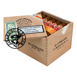 H.Upmann Magnum 54 Box of 25