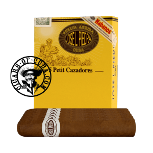 Jose L. Piedra Petit Cazadores Pack of 5