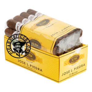 Jose L. Piedra Brevas Box of 12