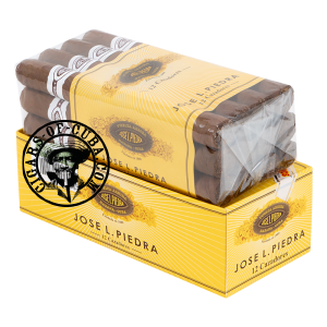 Jose L. Piedra Cazadores Box of 12