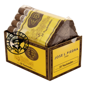 Jose L. Piedra Nacionales Box of 25