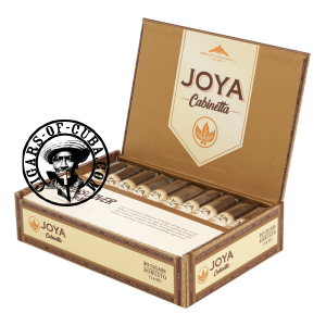 Joya de Nicaragua Cabinetta Robusto Box of 20