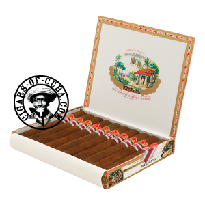 Juan Lopez Eminentes - 2016 - Switzerland Box of 10