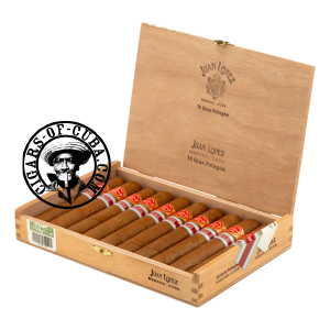 Juan Lopez Gran Patagon - 2021 - Cono Sur    Box of 10