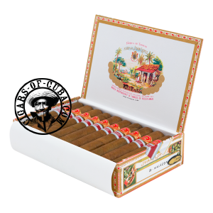 Juan Lopez Malecon - 2015 - Andorra Box of 20