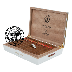 Juan Lopez Seleccion Especial (cdh) Box of 25