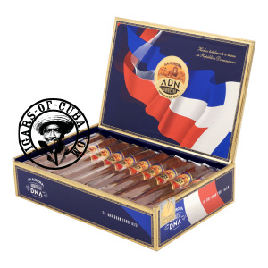 La Aurora Dominican DNA Gran Toro Box of 20