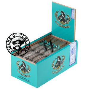 LA CAPITANA Churchill Box of 20