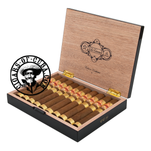 La Estancia Edicion Exclusiva 52 Box of 10