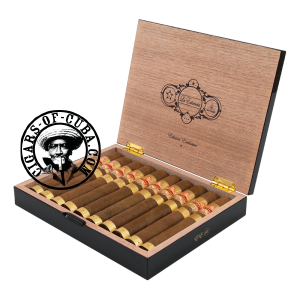 La Estancia Edicion Exclusiva 56 Box of 10