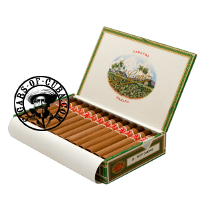 La Flor De Cano Petit Corona Box of 25