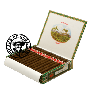 La Flor De Cano Selectos Box of 25