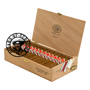 La Flor De Cano Siboney - 2014- Canada Box of 25