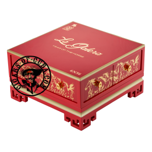 La Galera Year Of The Horse Toro Extra Box of 12