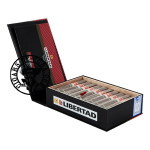 La Libertad Robusto Box of 20