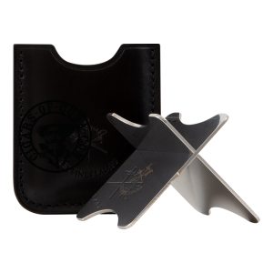 LES FINES LAMES Cigar Stand - Black Box