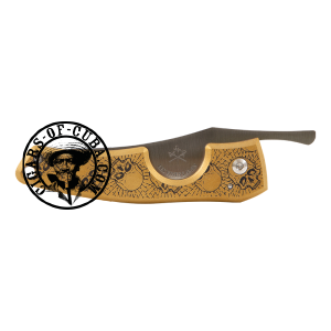 LES FINES LAMES Cut Le Petit - Bras - Skulls Box